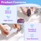 LET'S RESIN 18 Pcs Coaster Resin Molds Silicone, Coaster Molds with Round Square Octagon Shape Holder Molds for Epoxy Resin, DIY Art Craft Cup Mats